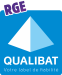 LogoQualibatRGE PNG